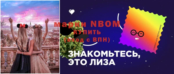 винт Мегион